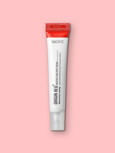 Origin Red Salicylic Acid Spot Cream 20ml