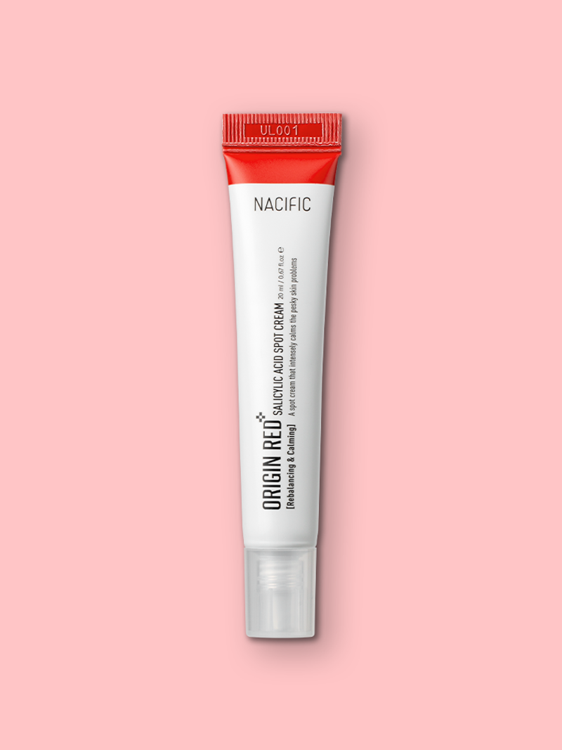 Origin Red Salicylic Acid Spot Cream 20ml