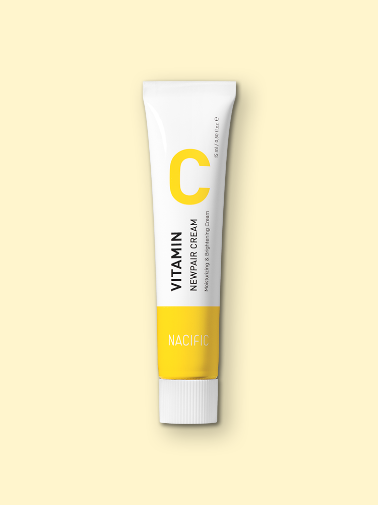 Vitamin C Newpair Cream 15ml