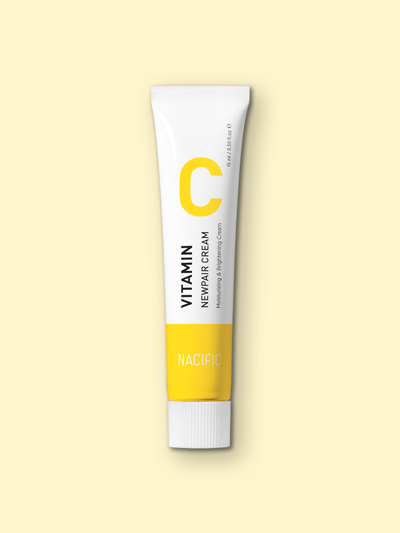 Vitamin C Newpair Cream 15ml