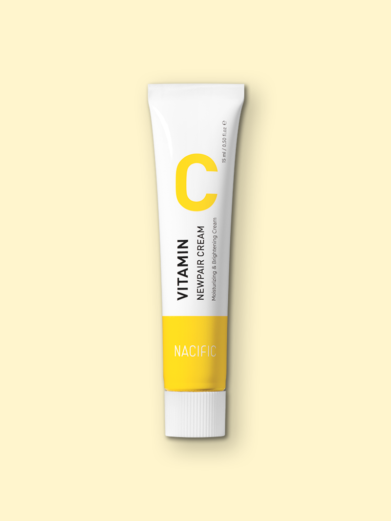 Vitamin C Newpair Cream 15ml