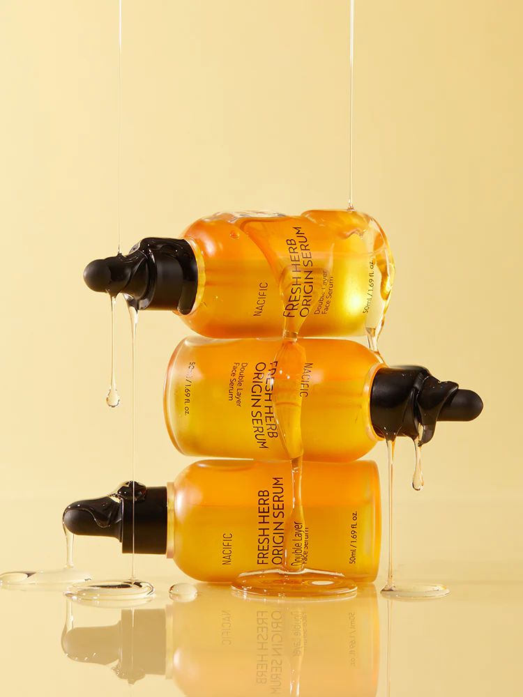 Fresh Herb Origin Serum 50ml