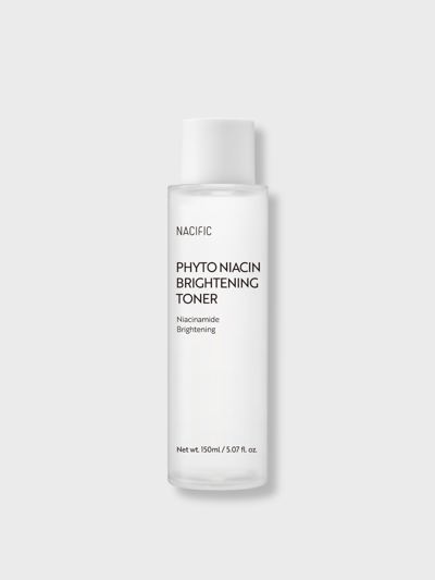 Phyto Niacin Brightening Toner 150 ml