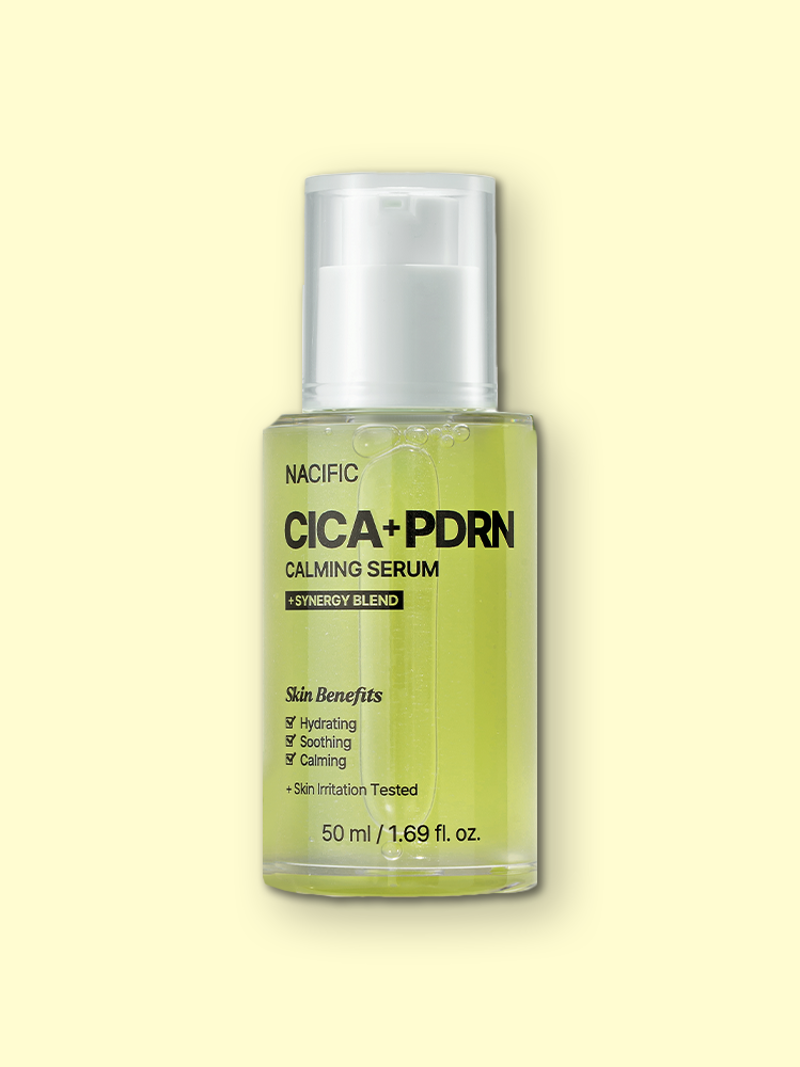 Cica PDRN Calming Serum 50ml