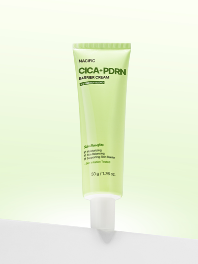 Cica PDRN Barrier Cream 50g