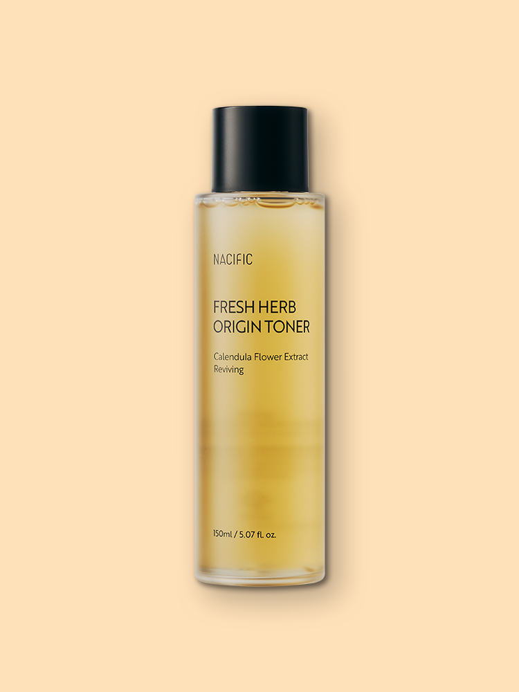 Fresh Herb Origin Toner 150ml
