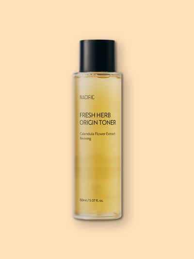 Fresh Herb Origin Toner 150ml