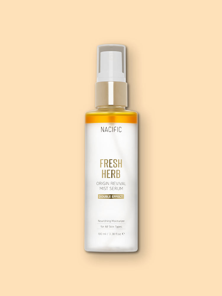 Fresh Herb Origin Mist Serum 100ml
