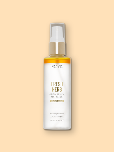 Fresh Herb Origin Mist Serum 100ml