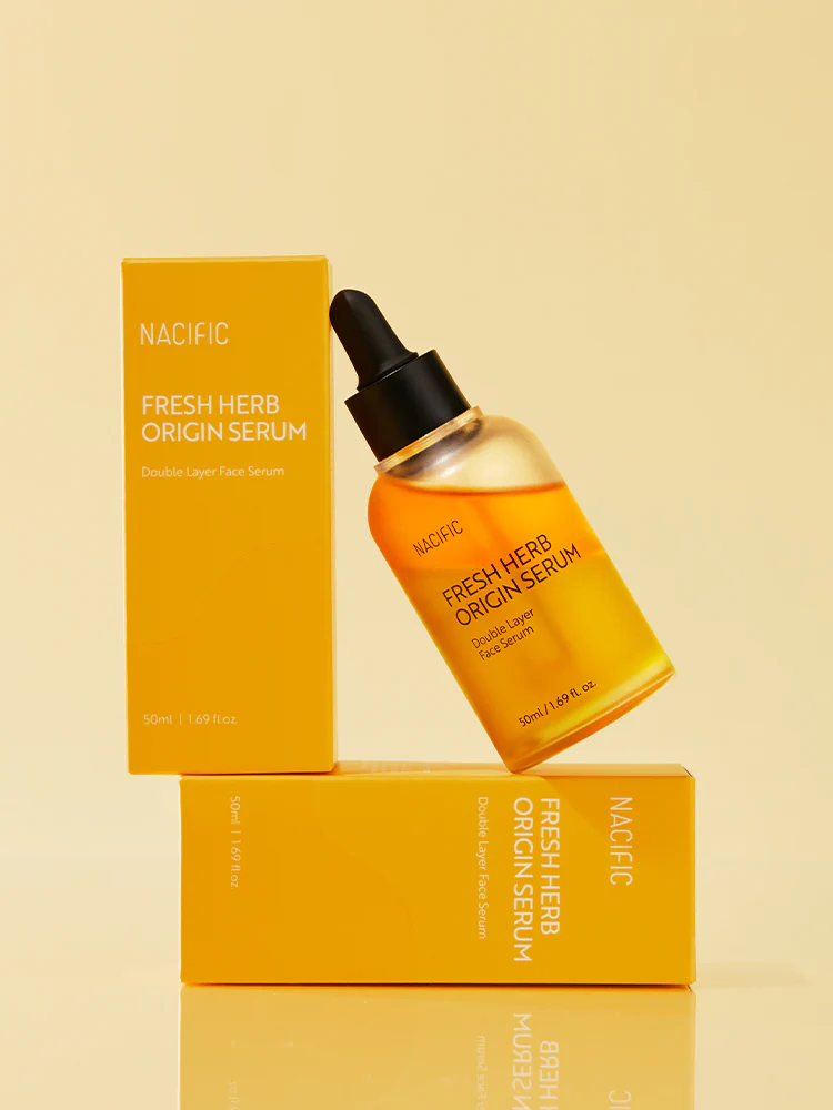 Fresh Herb Origin Serum 50ml