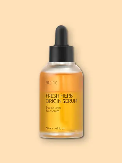 Fresh Herb Origin Serum 50ml