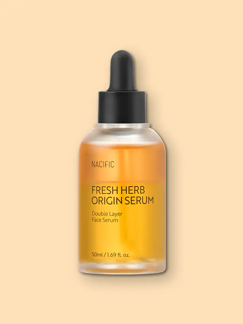 Fresh Herb Origin Serum 50ml
