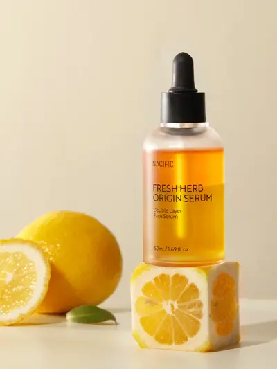 Fresh Herb Origin Serum 50ml