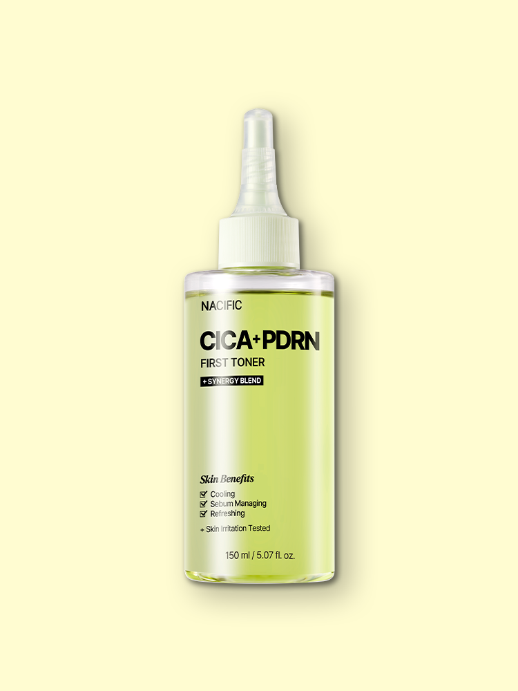 Cica PDRN First Toner 150ml