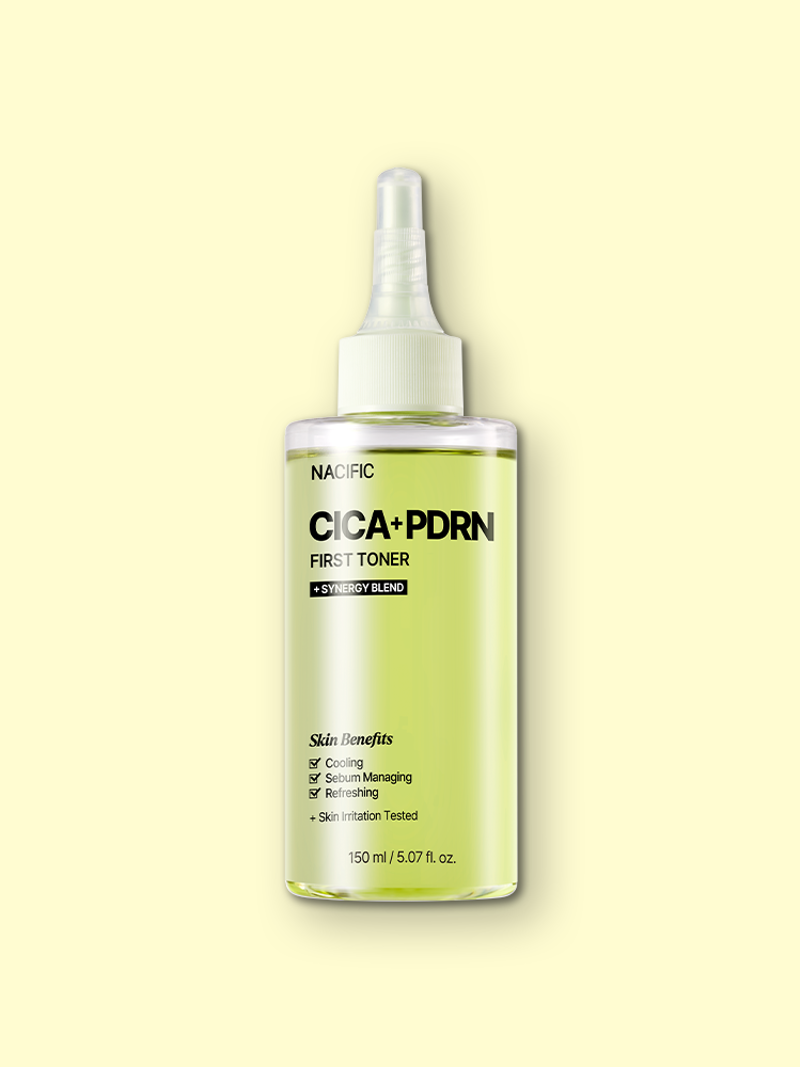 Cica PDRN First Toner 150ml