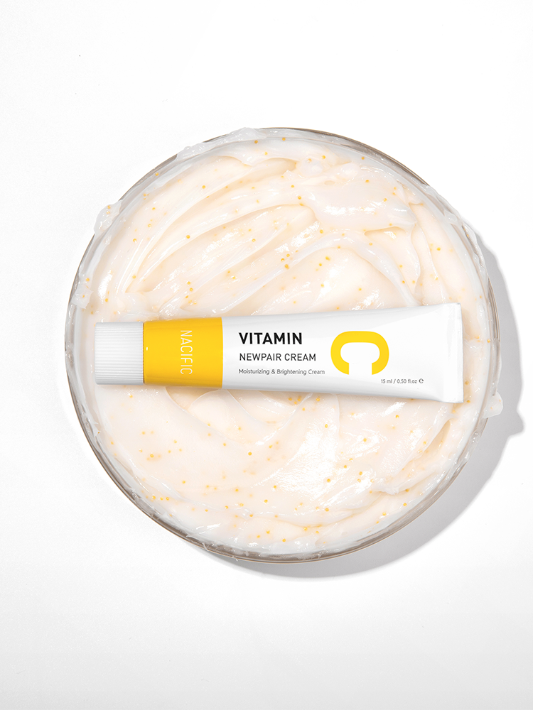 Vitamin C Newpair Cream 15ml
