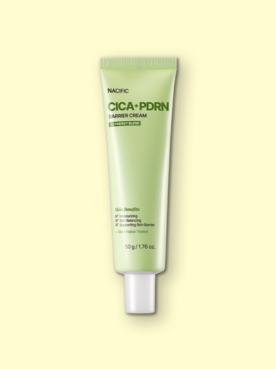 Cica PDRN Barrier Cream 50g