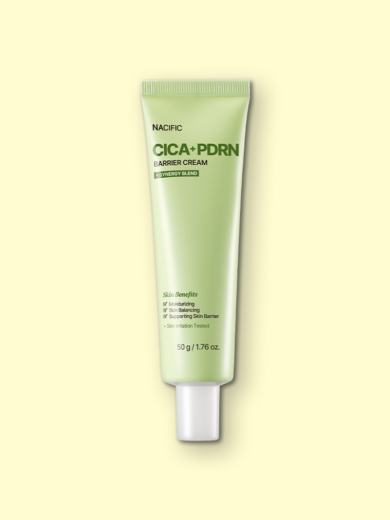 Cica PDRN Barrier Cream 50g