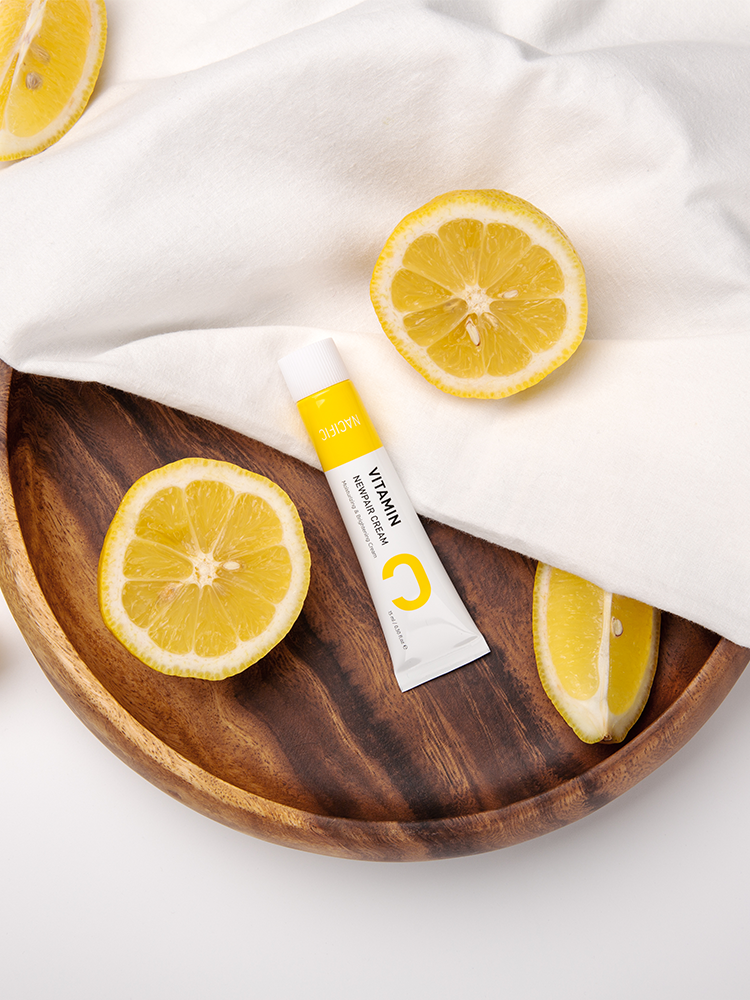 Vitamin C Newpair Cream 15ml