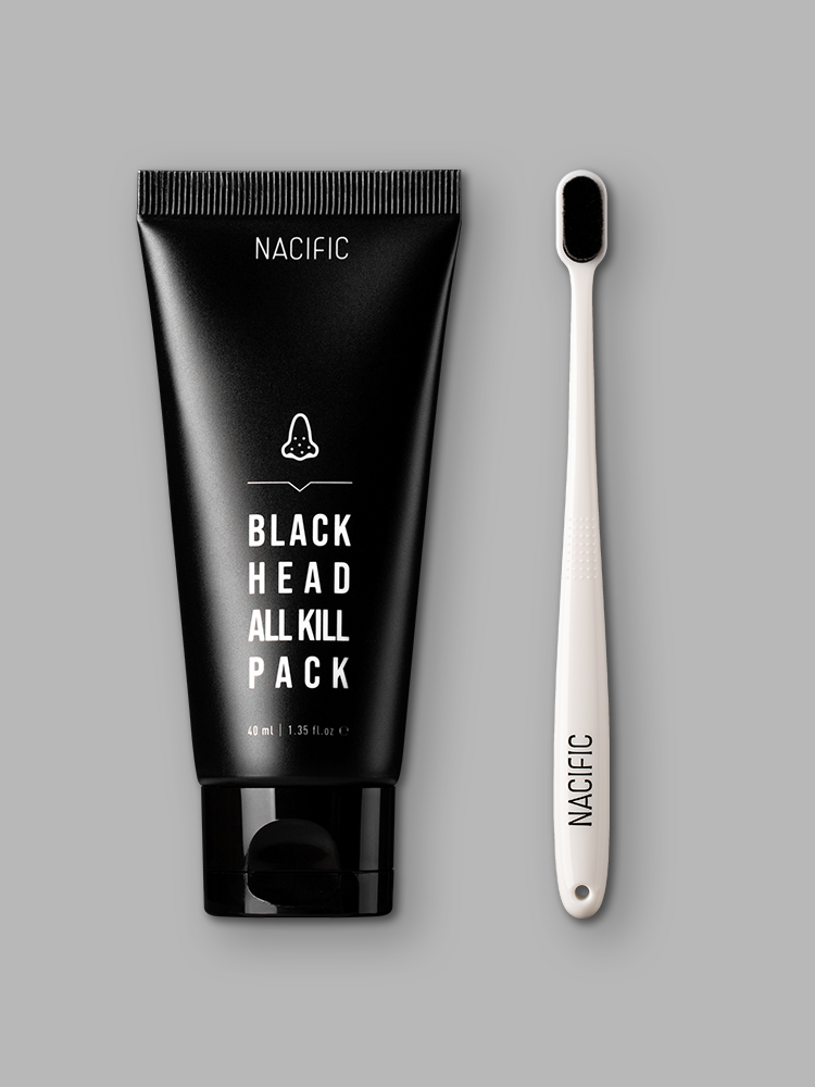 Blackhead All Kill Pack 40ml
