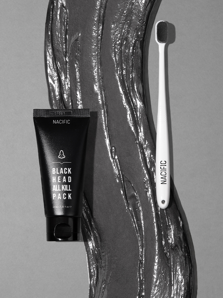 Blackhead All Kill Pack 40ml