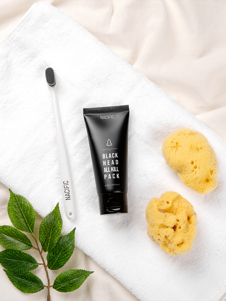Blackhead All Kill Pack 40ml