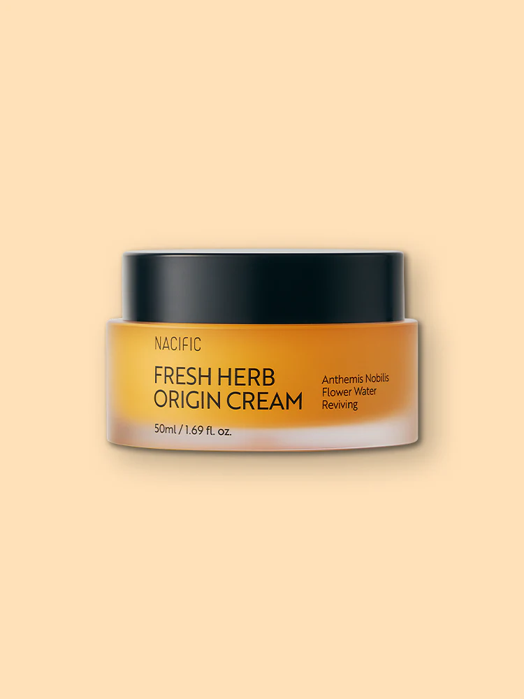 Doğanın Tazeleyici Gücü Fresh Herb Serisi